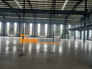 cho thue nha xuong tai tam duong vinh phuc