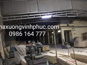 thue xuong tai vinh yen vinh phuc