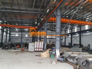 cho thue nha xuong tai vinh yen vinh phuc