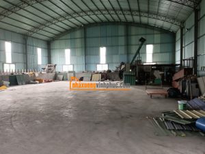 cho thue nha xuong tai khai quang vinh phuc